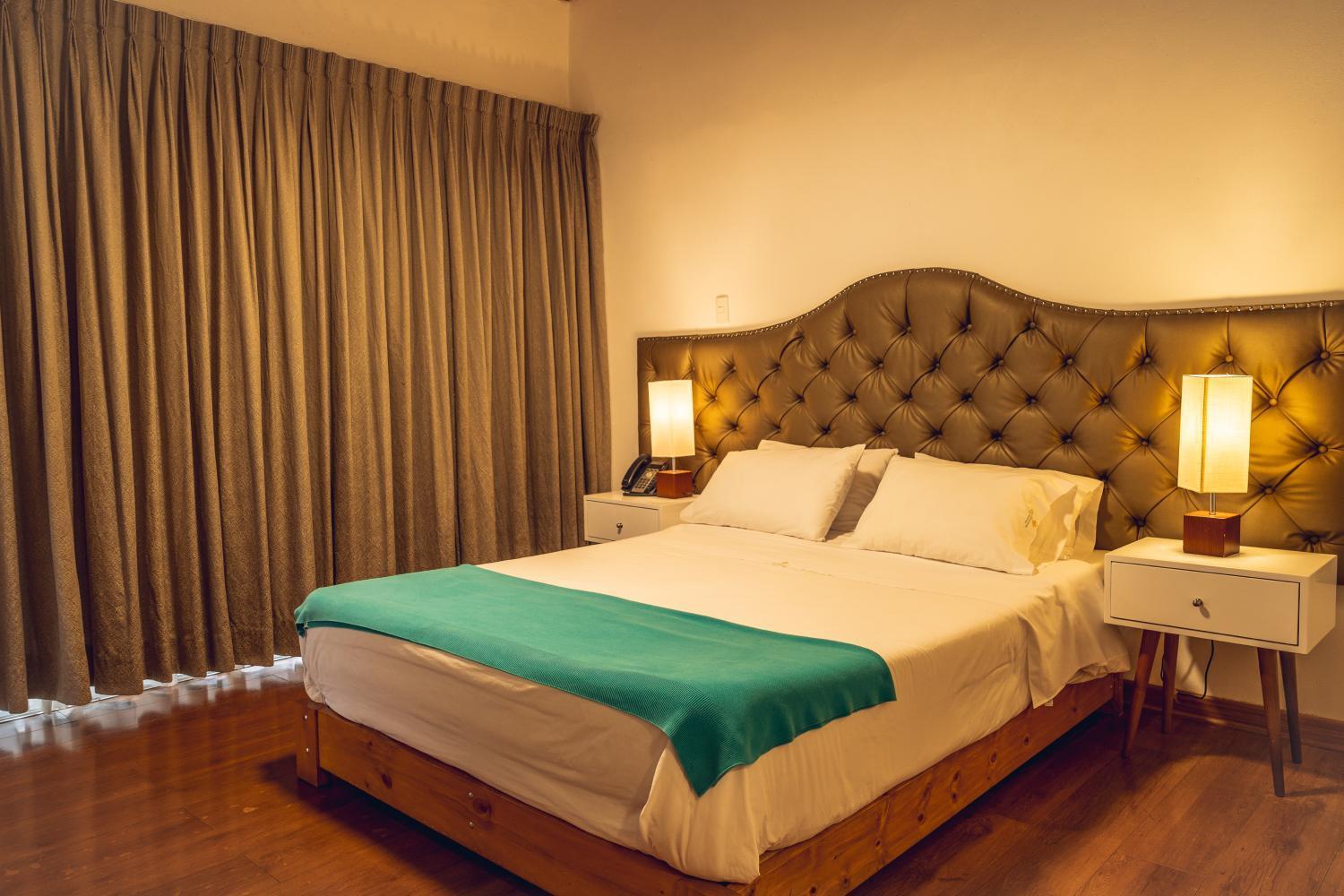 La Ensenada Hotel Чачапояс Екстериор снимка