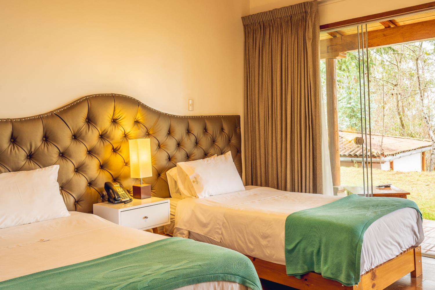 La Ensenada Hotel Чачапояс Екстериор снимка