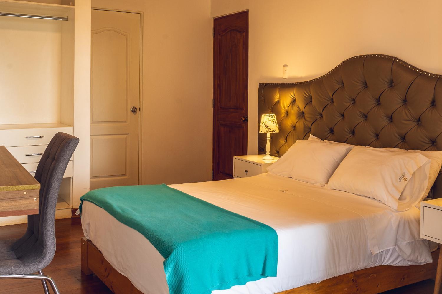 La Ensenada Hotel Чачапояс Екстериор снимка