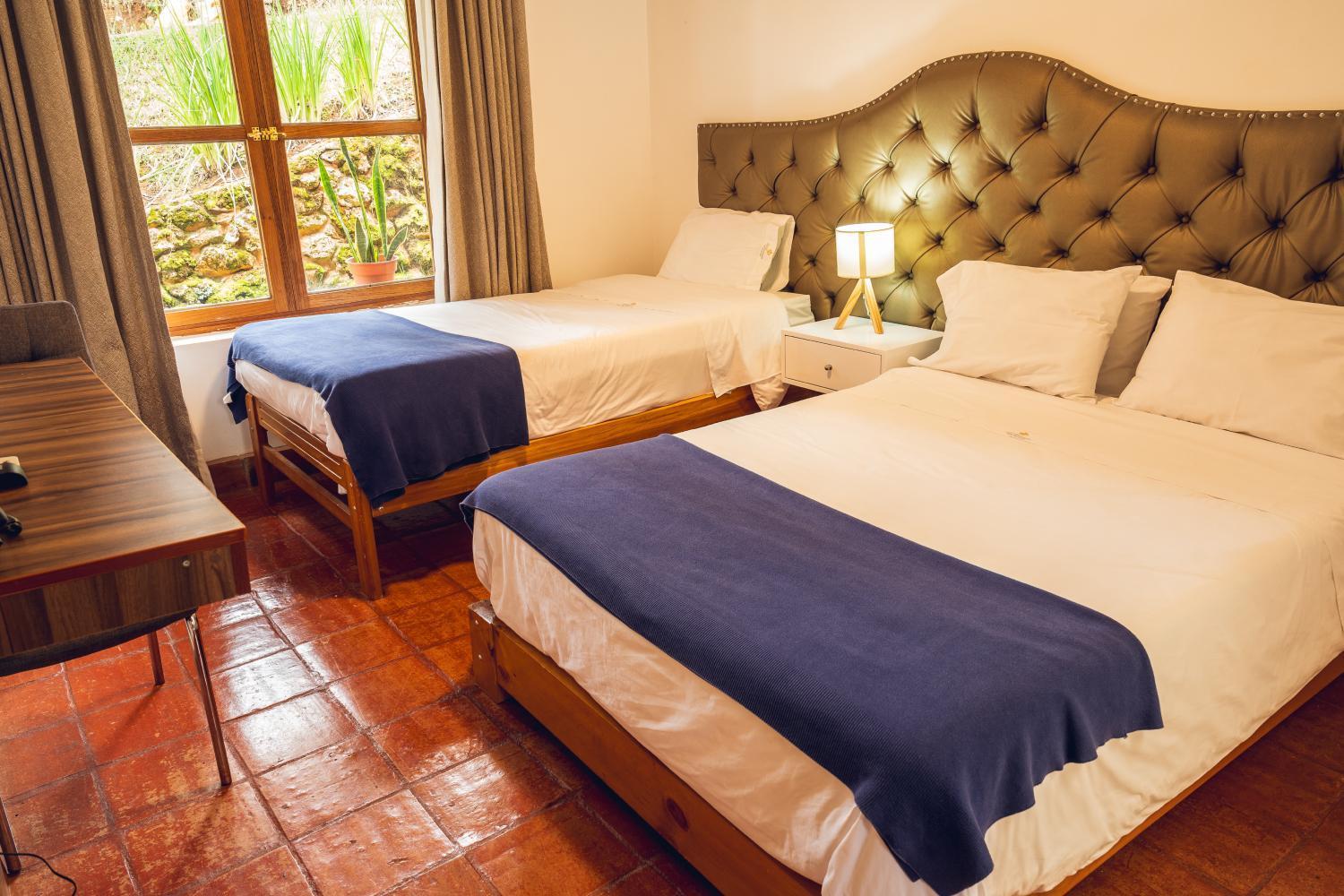 La Ensenada Hotel Чачапояс Екстериор снимка