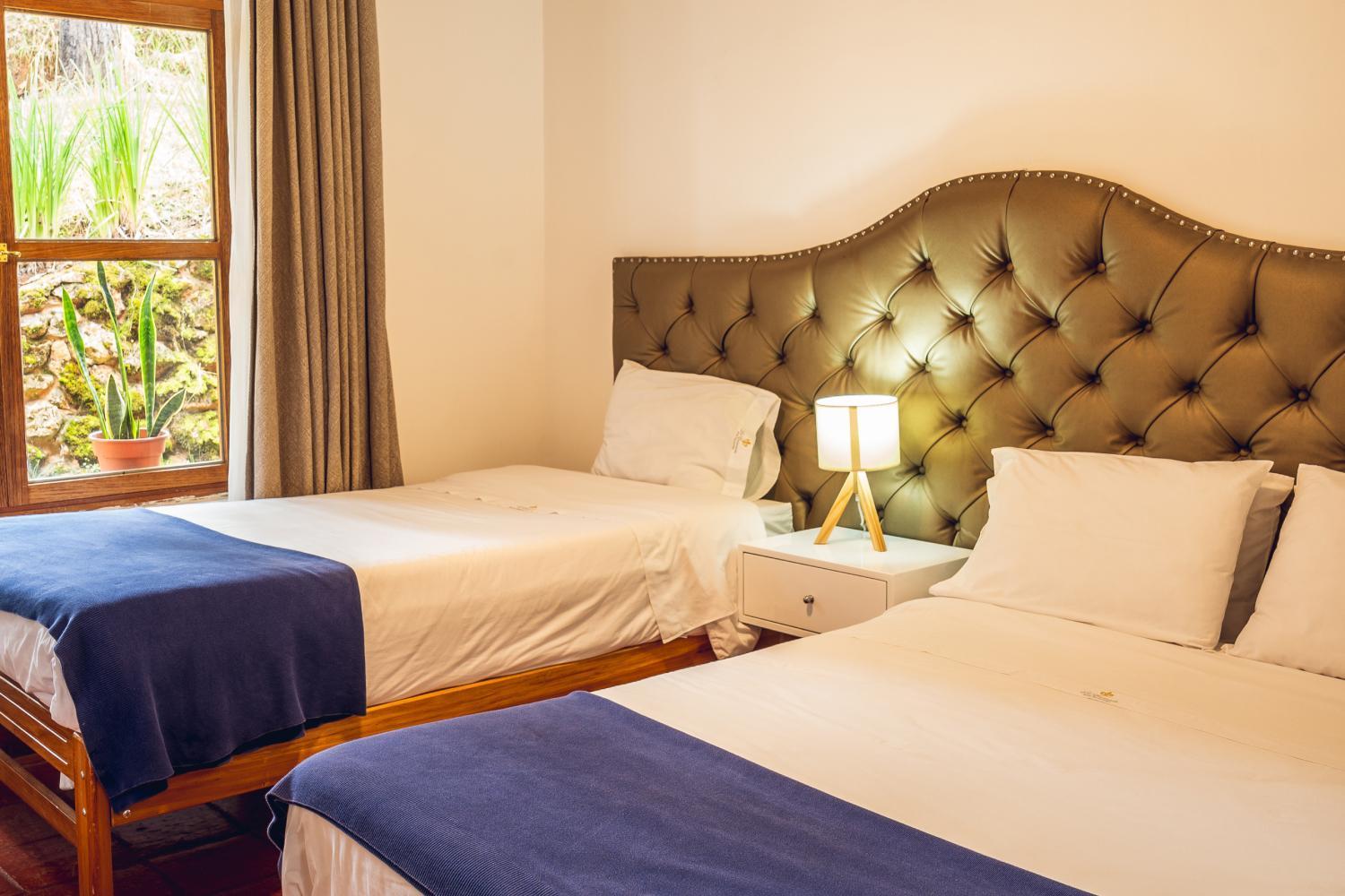 La Ensenada Hotel Чачапояс Екстериор снимка