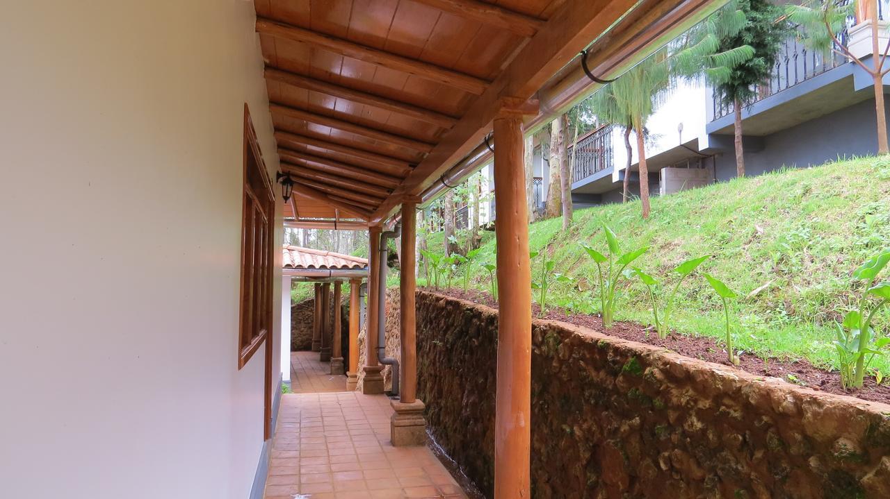 La Ensenada Hotel Чачапояс Екстериор снимка